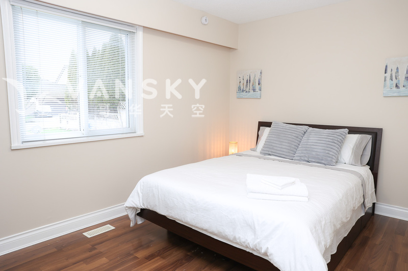 列治文便宜单间出租