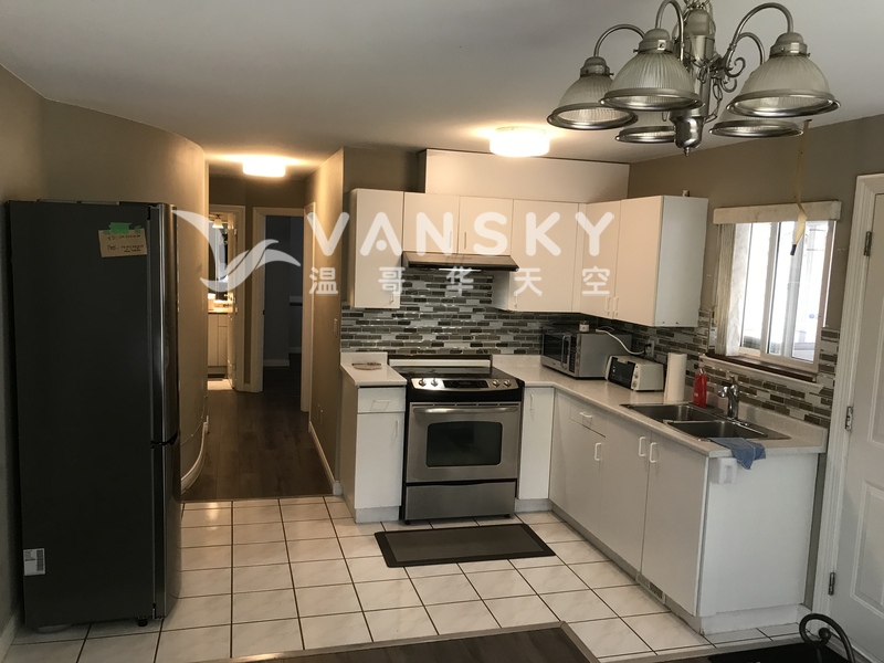 素里 2房 1衛 1廚 1廳