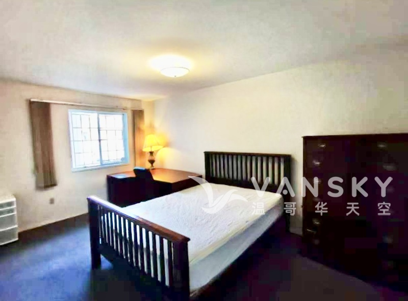 單大單房（适合女生）