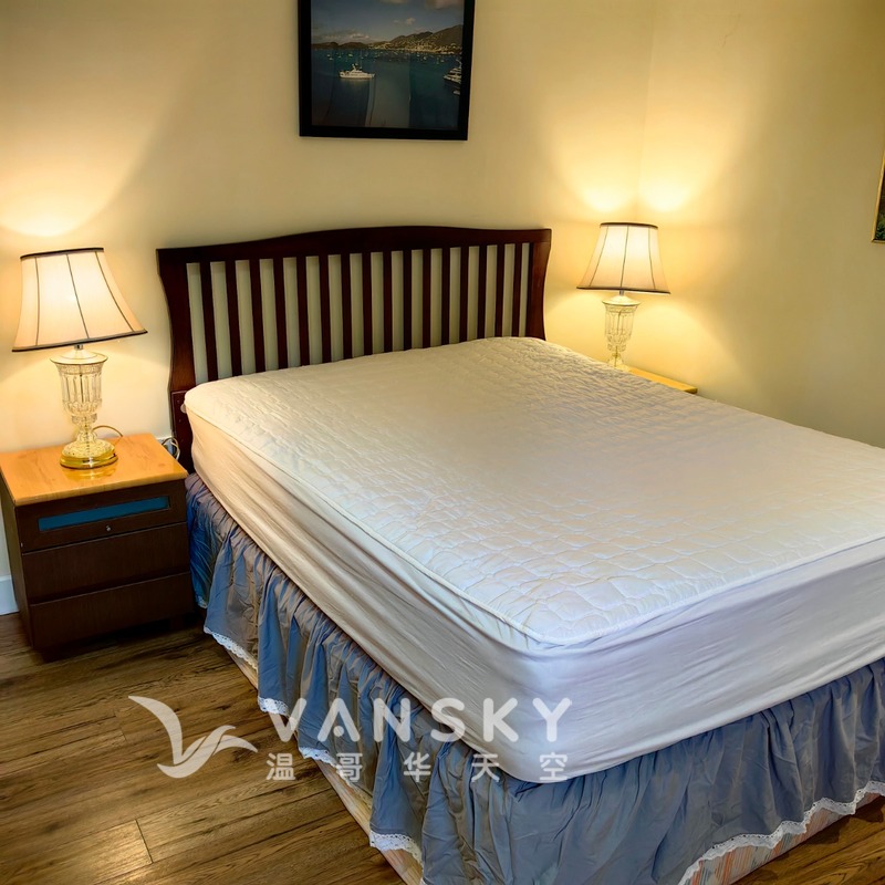 一室一厅独立出入，独立厨房独立卫生间