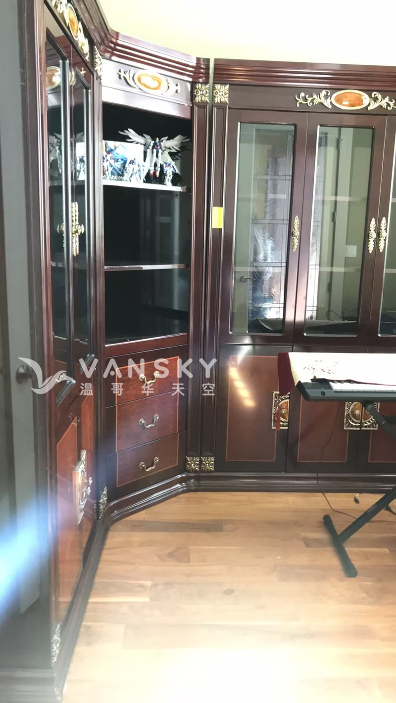 高品质二手实木家具低价转让