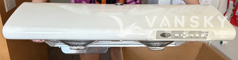 cypress油烟机，自取