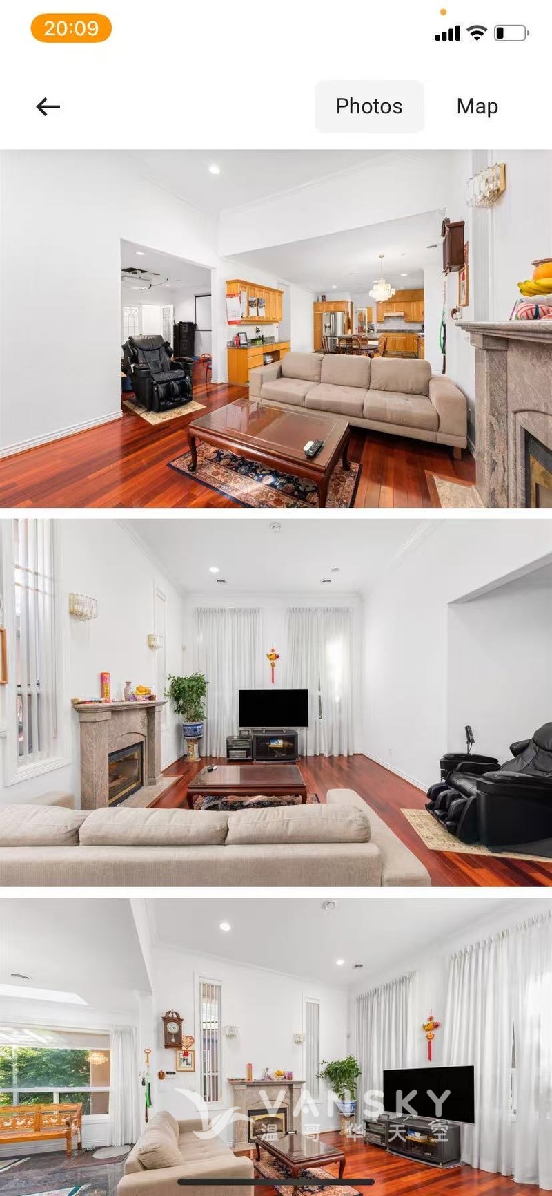 豪华独立屋整幢出租