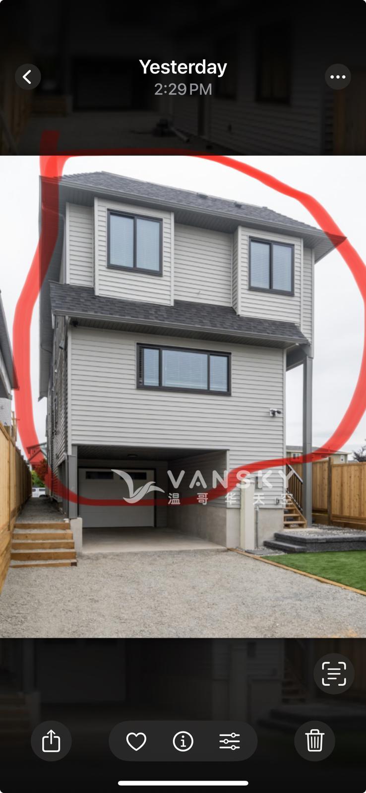 兩房兩廁850尺分租，全包