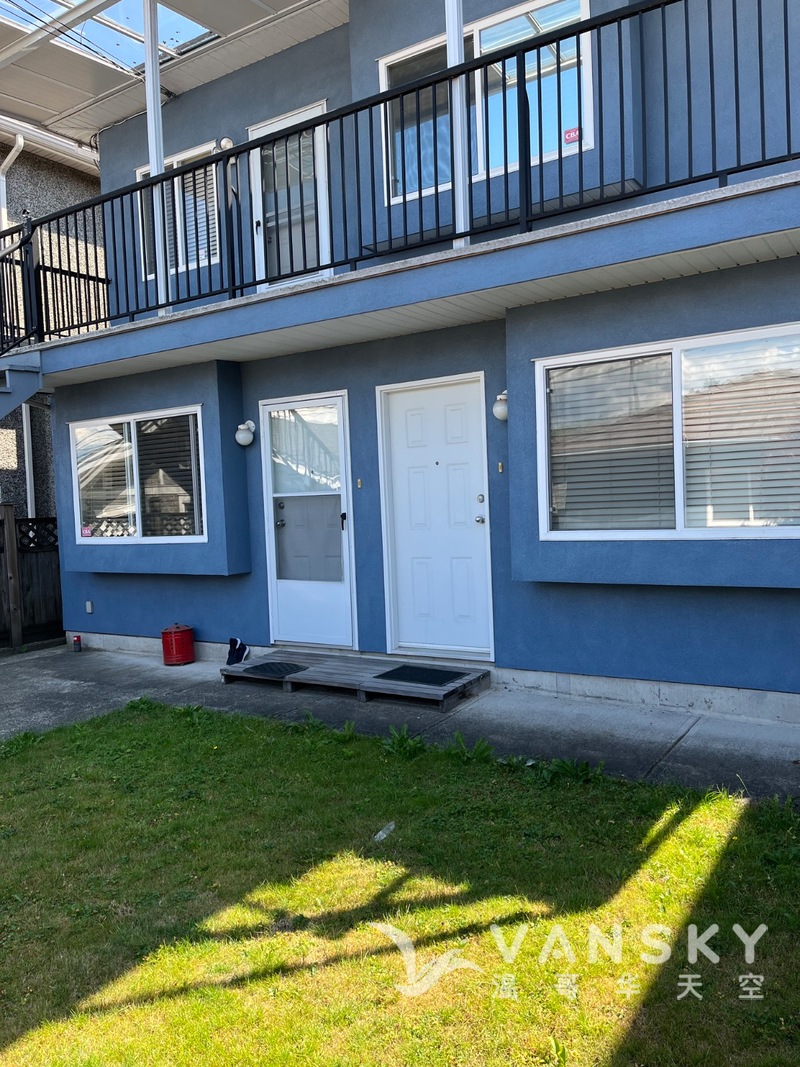 温东平地独立出入一房一厅