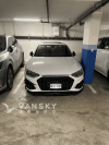 2024 Audi S4 Technik转lease-3800Kms ONLY！