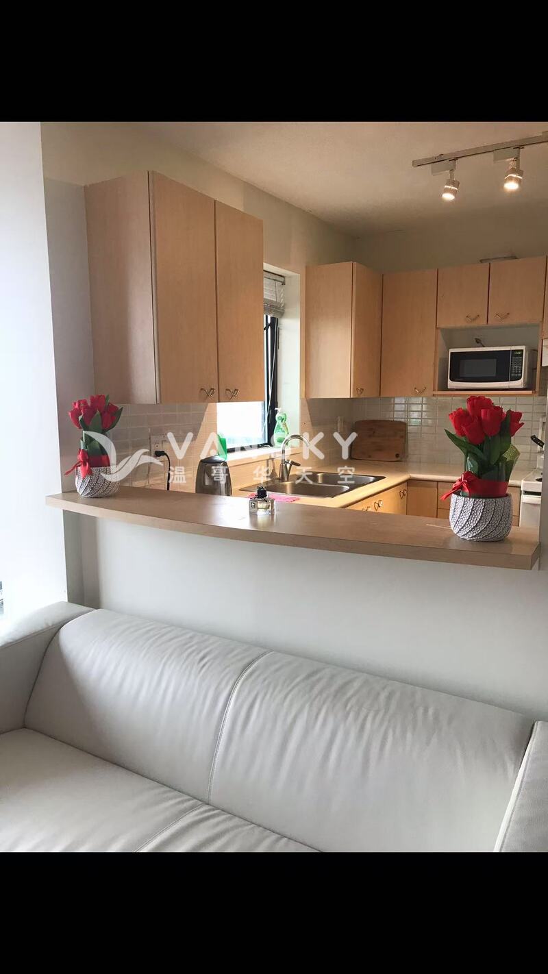 richmond公寓一房一厅