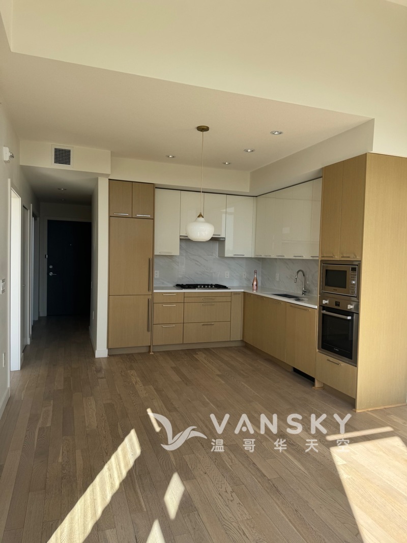 rmd一室一厅公寓