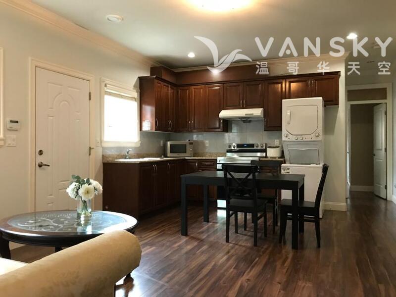 Richmond一房独立全配套 6月入住