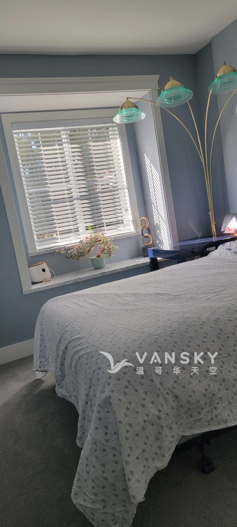 Richmond 渔人码头附近house的一房一厅出租