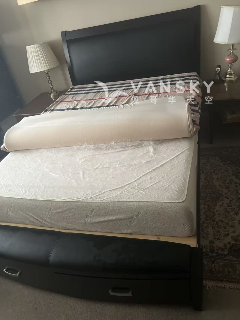 床+床垫