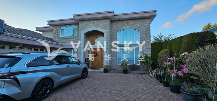 独立屋楼上大套房出租