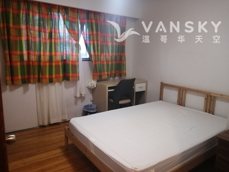 温东即住一街近lasalle collag 楼上单房出租