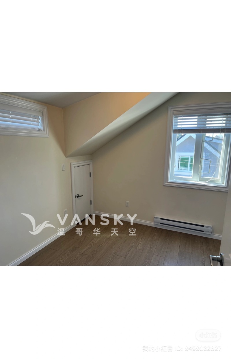 2房1廳后巷屋出租