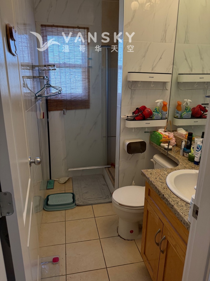 温东独立屋二楼单房