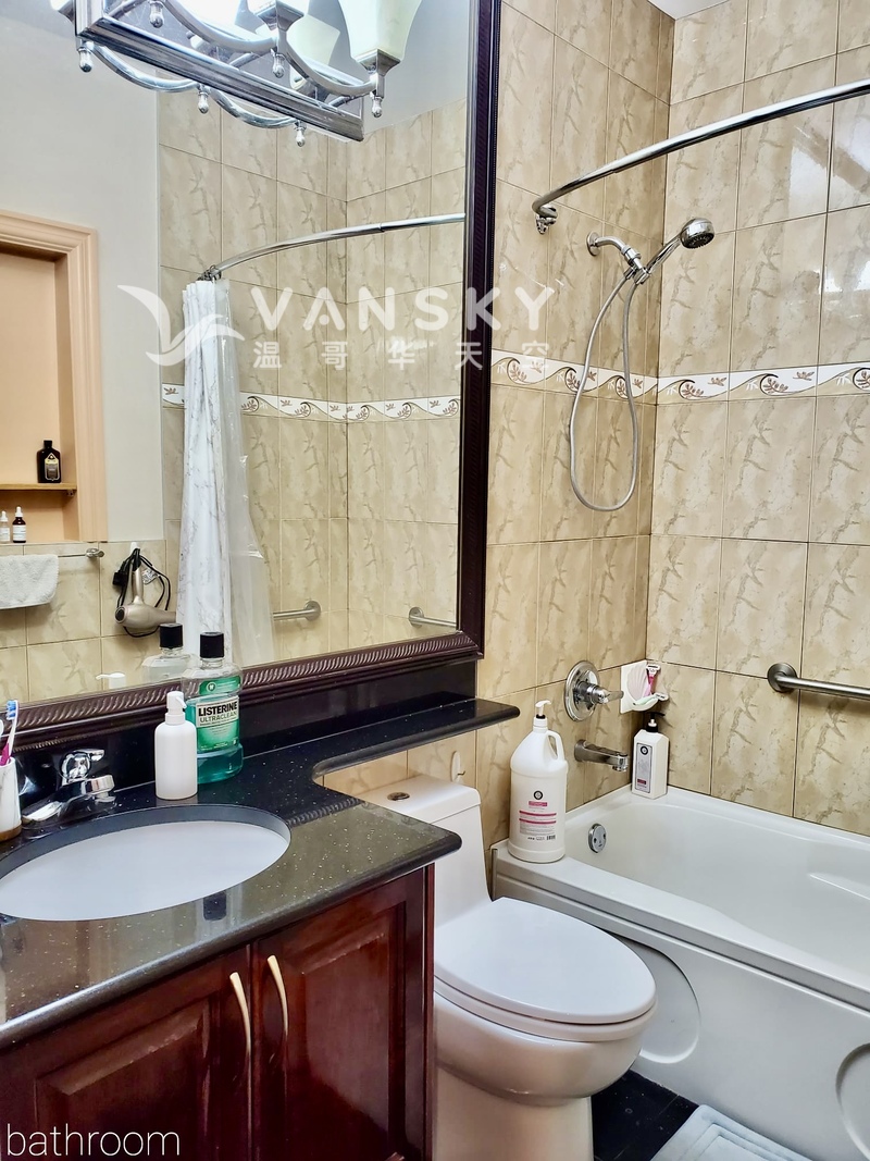 天车站两房一厅出租