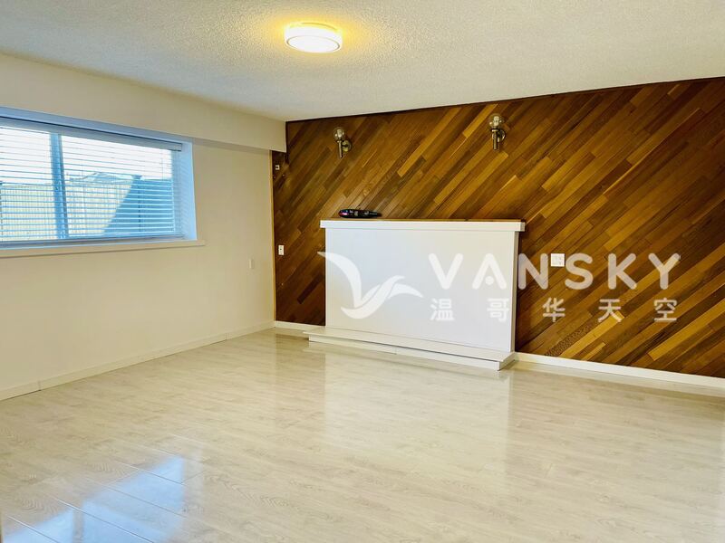 高贵林house地上一层出租