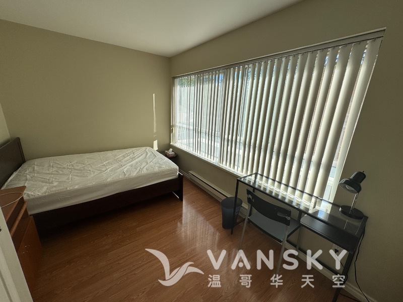 温东南单房独卫长短分租，无合约