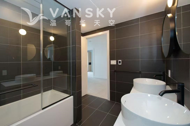 温哥华Joyce车站旁公寓出租