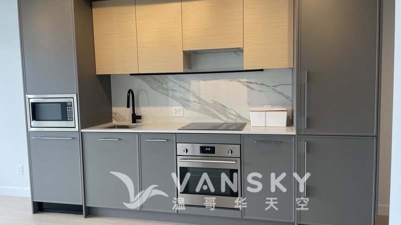 素里中心天车旁全新1卧公寓整租