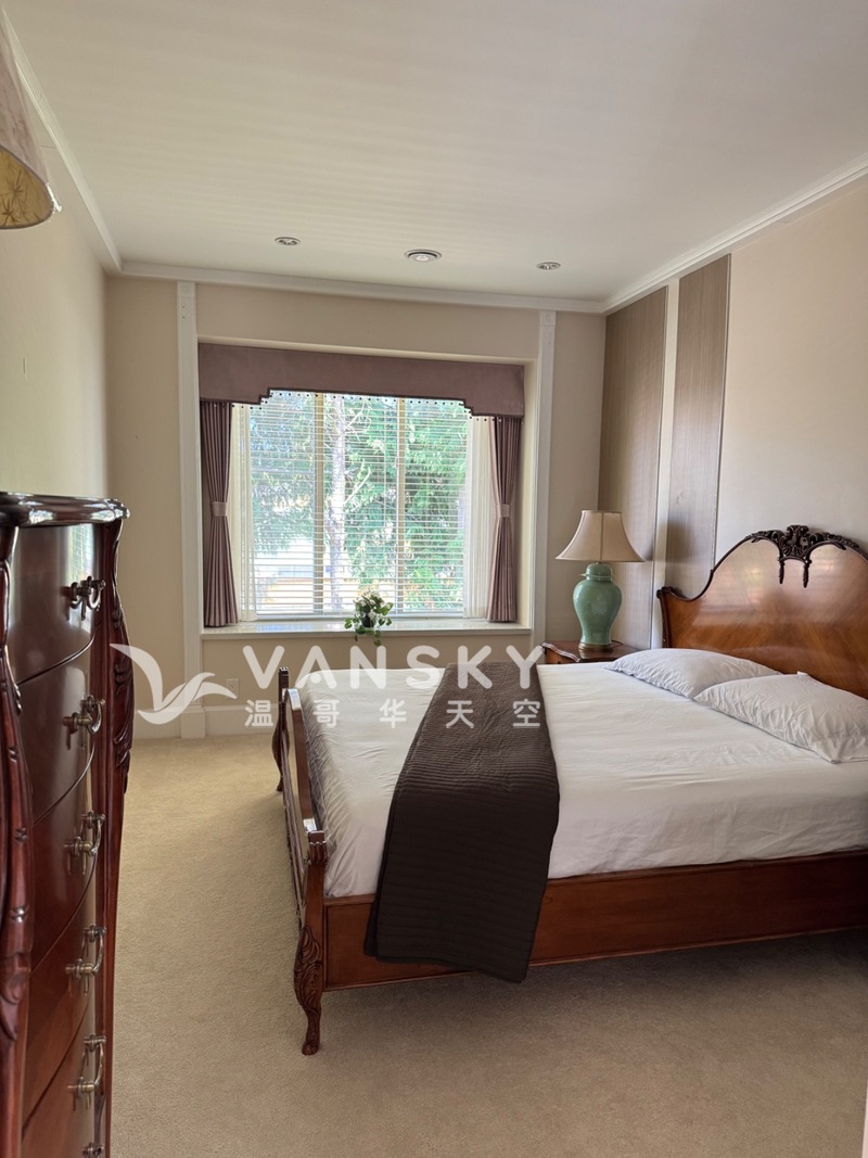 richmond 1号路house 套件出租