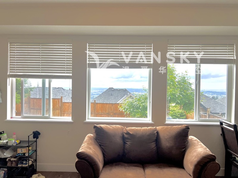 高贵林伯克山出租2房1卫