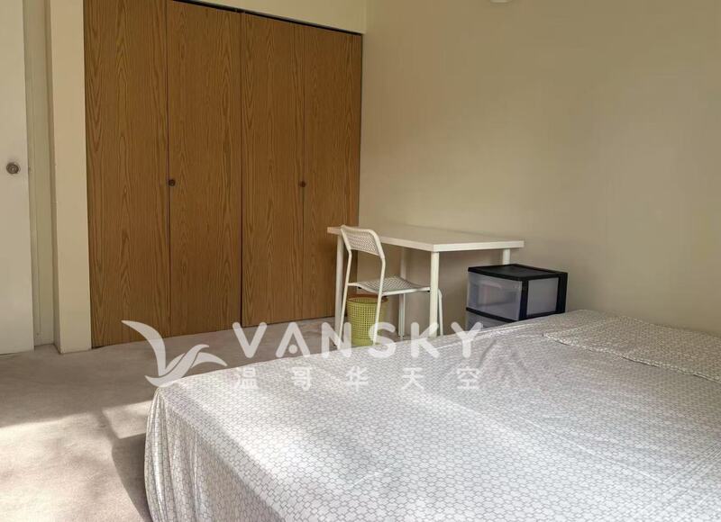 Lansdowne公寓单房分租