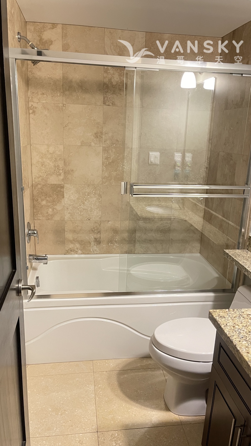 温西别墅后巷屋