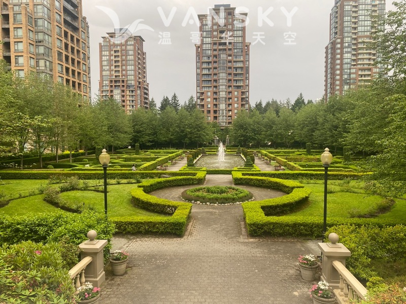 本拿比高级公寓出租