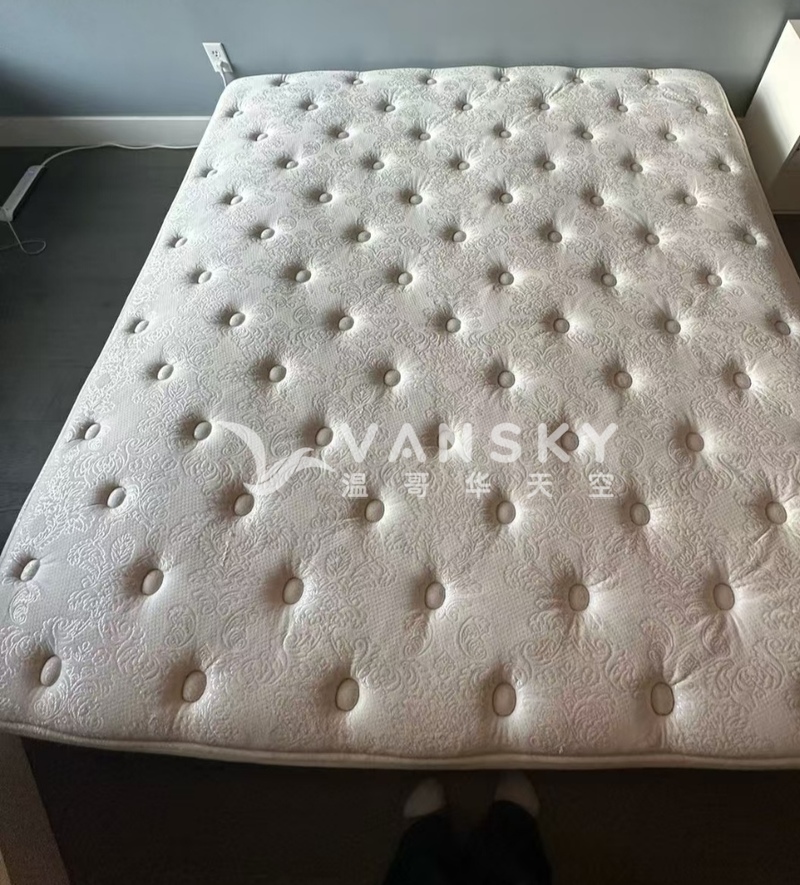 K床垫