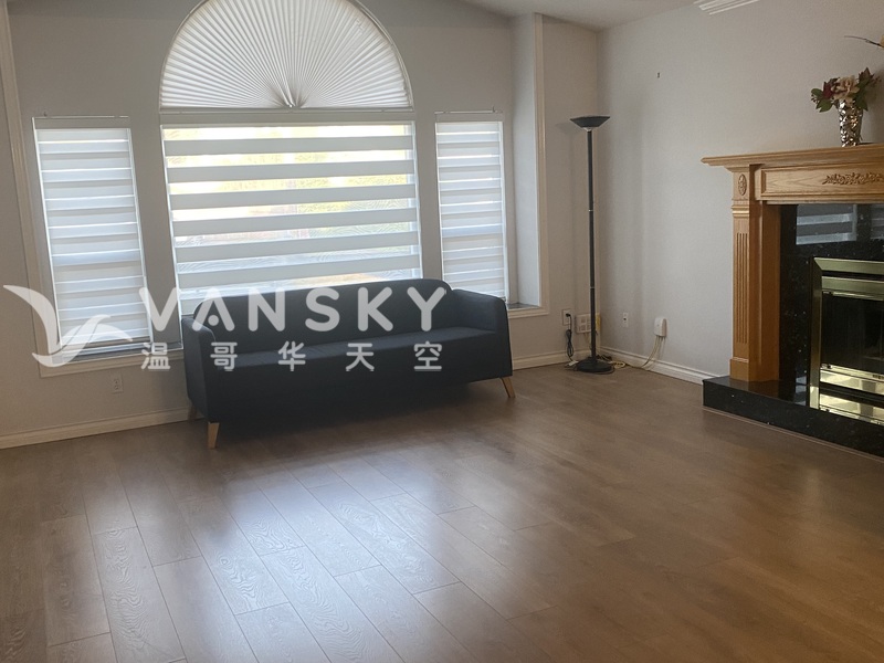 1房1疔獨立門出租$1900