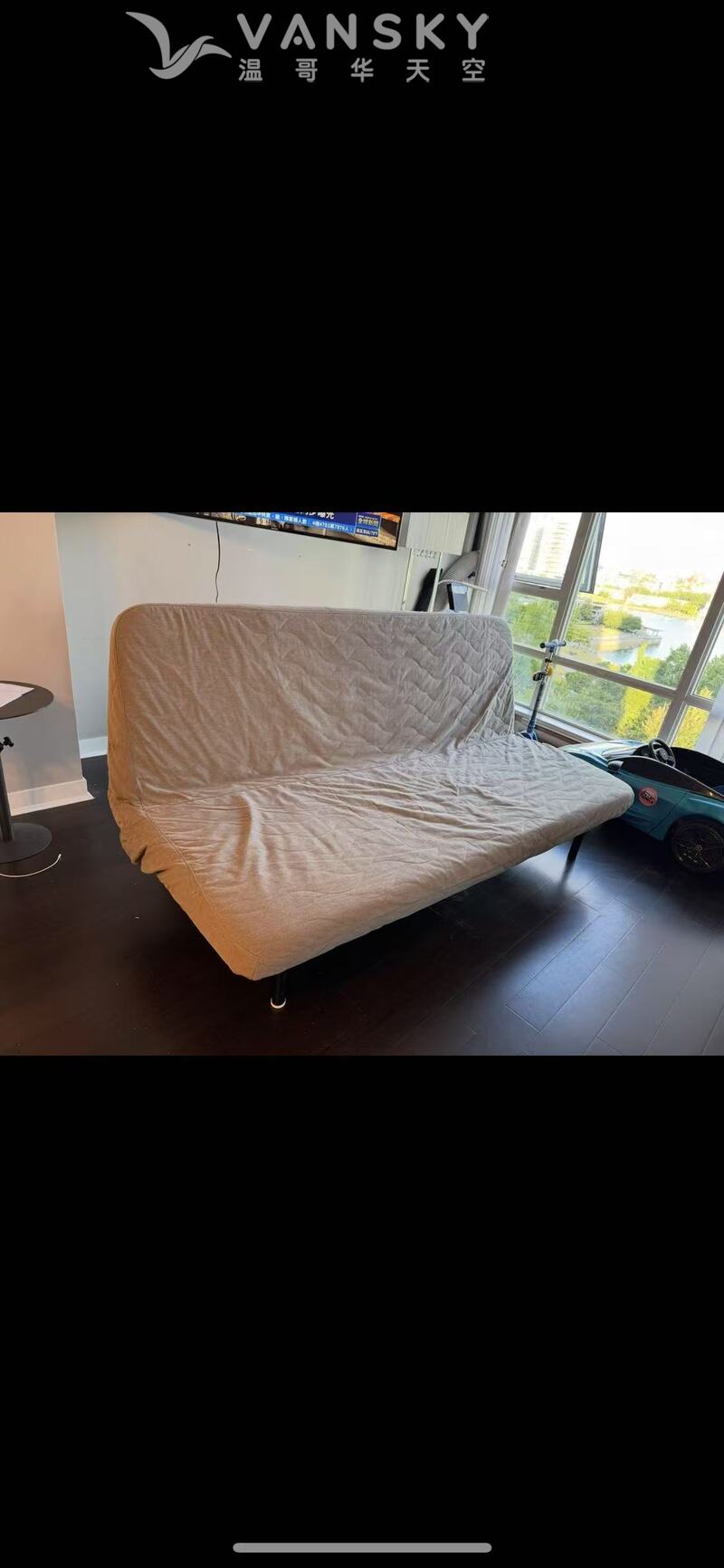 公寓最佳选择沙发床