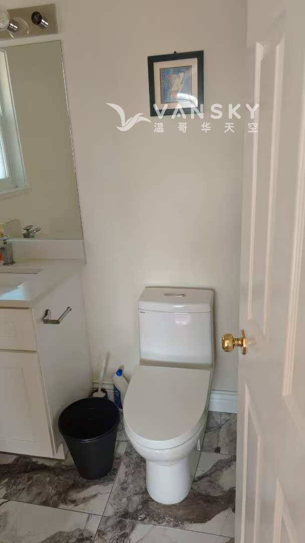 列支文house房间出租