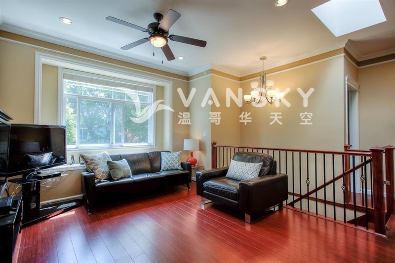 温东三三房一厅+车库