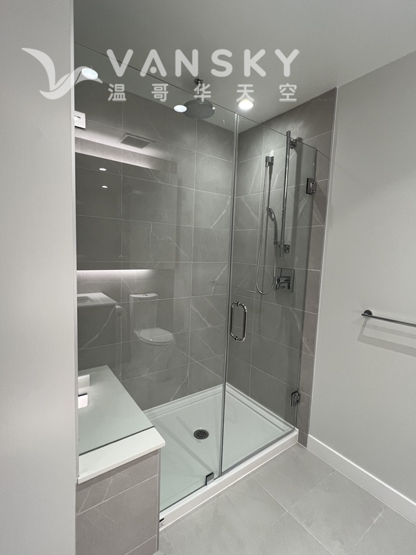 UBC全新公寓出租