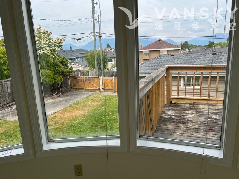 Accommodation suite in house(Furnished)