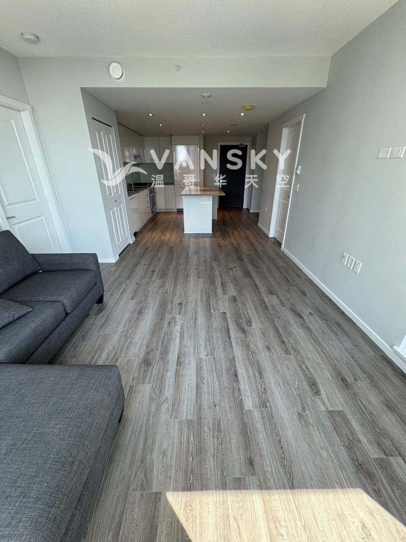 Metrotown 3000 2房2卫