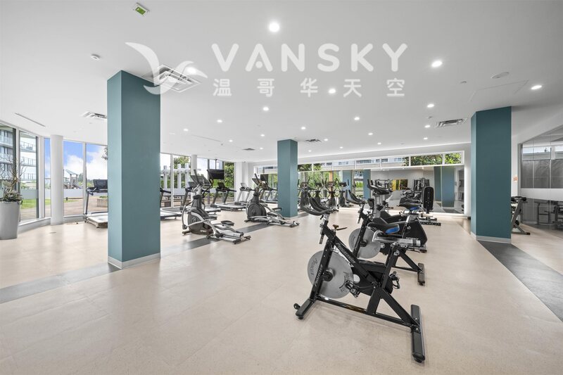 Fiorella 大樓一房一den 