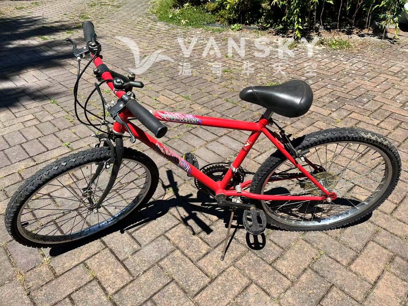 20寸、24寸自行车