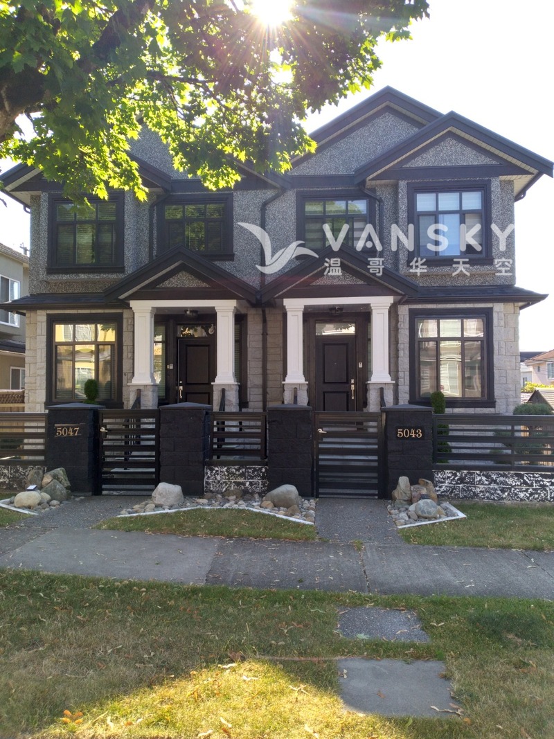 溫東靚屋樓上套房近天車