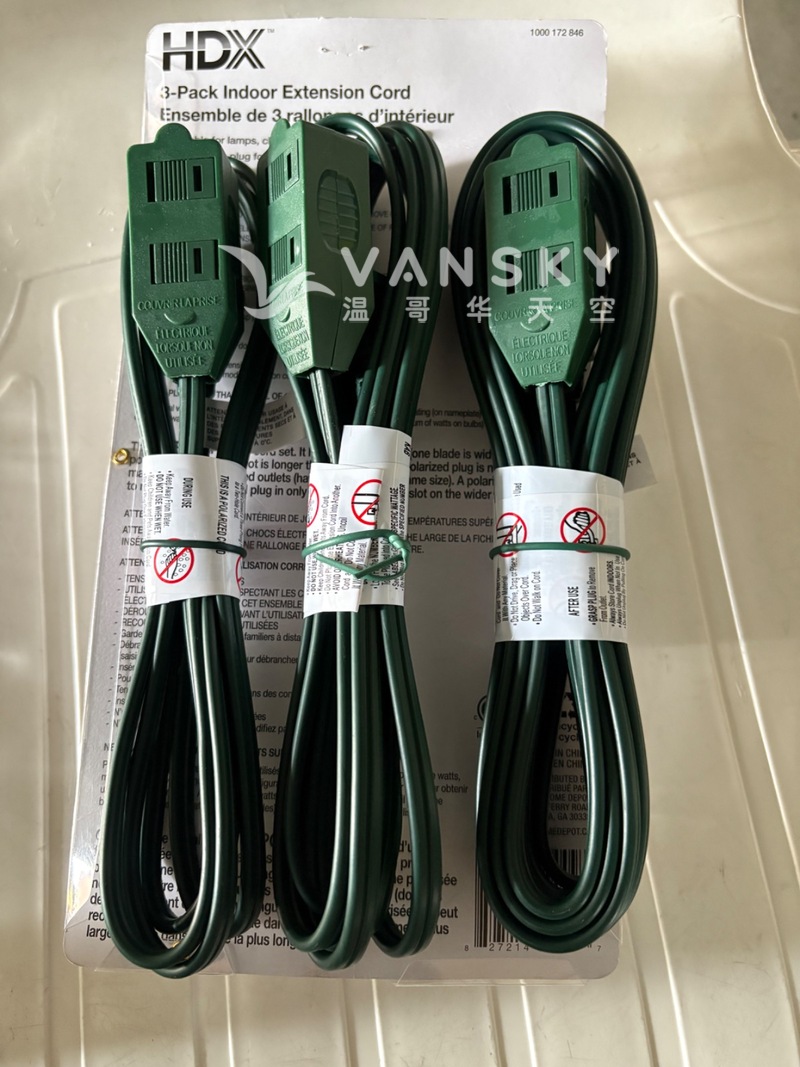 出盒装全新电线