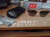 全新Ray-Ban 雷朋太陽眼鏡