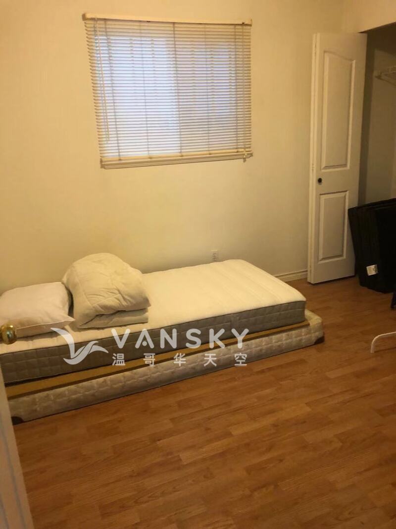 出租一房一厅独立屋平地61街knight