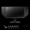 ZOWIE XL2546 240Hz DyAc 24.5 英寸电竞游戏显示器 fps神器 低价卖 送键盘