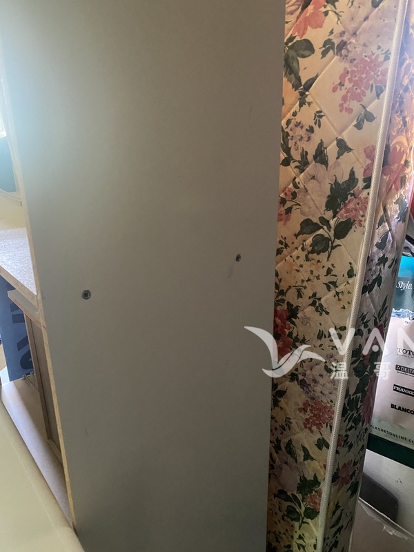 1米宽单人床連席夢思床墊