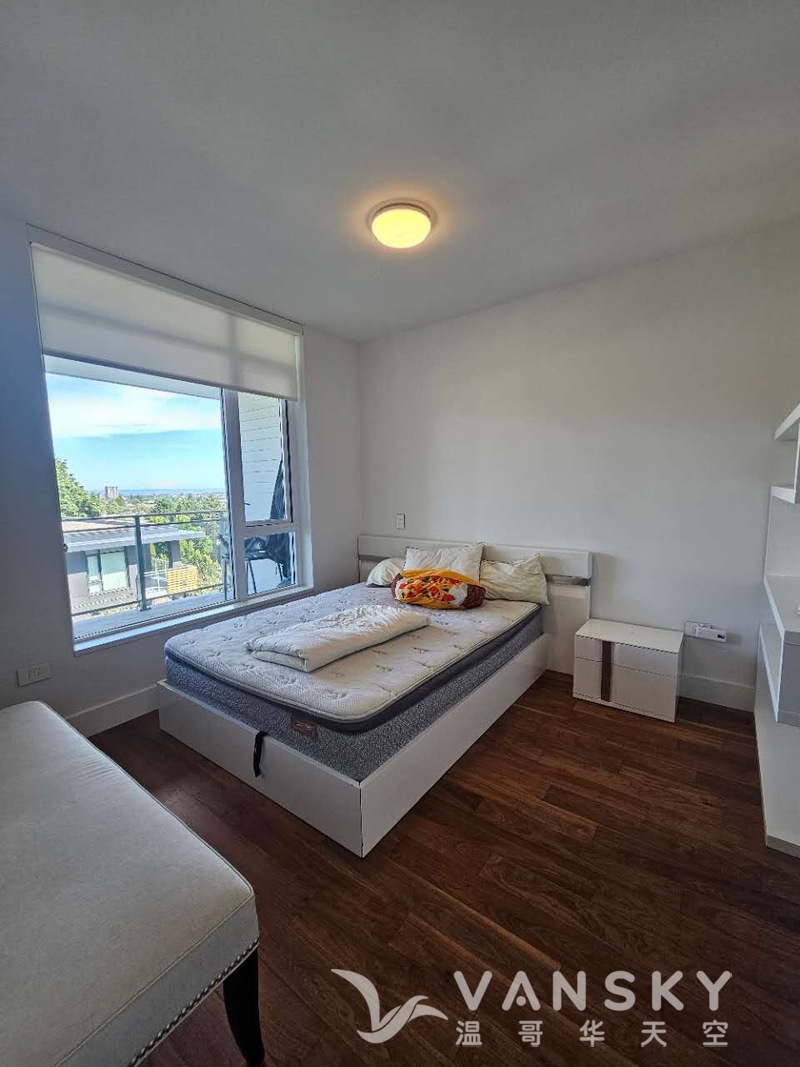 温西学区新房2房2卫1书房