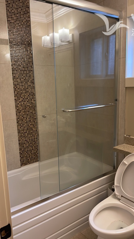 出租Richmond Williams Rd.独立出入