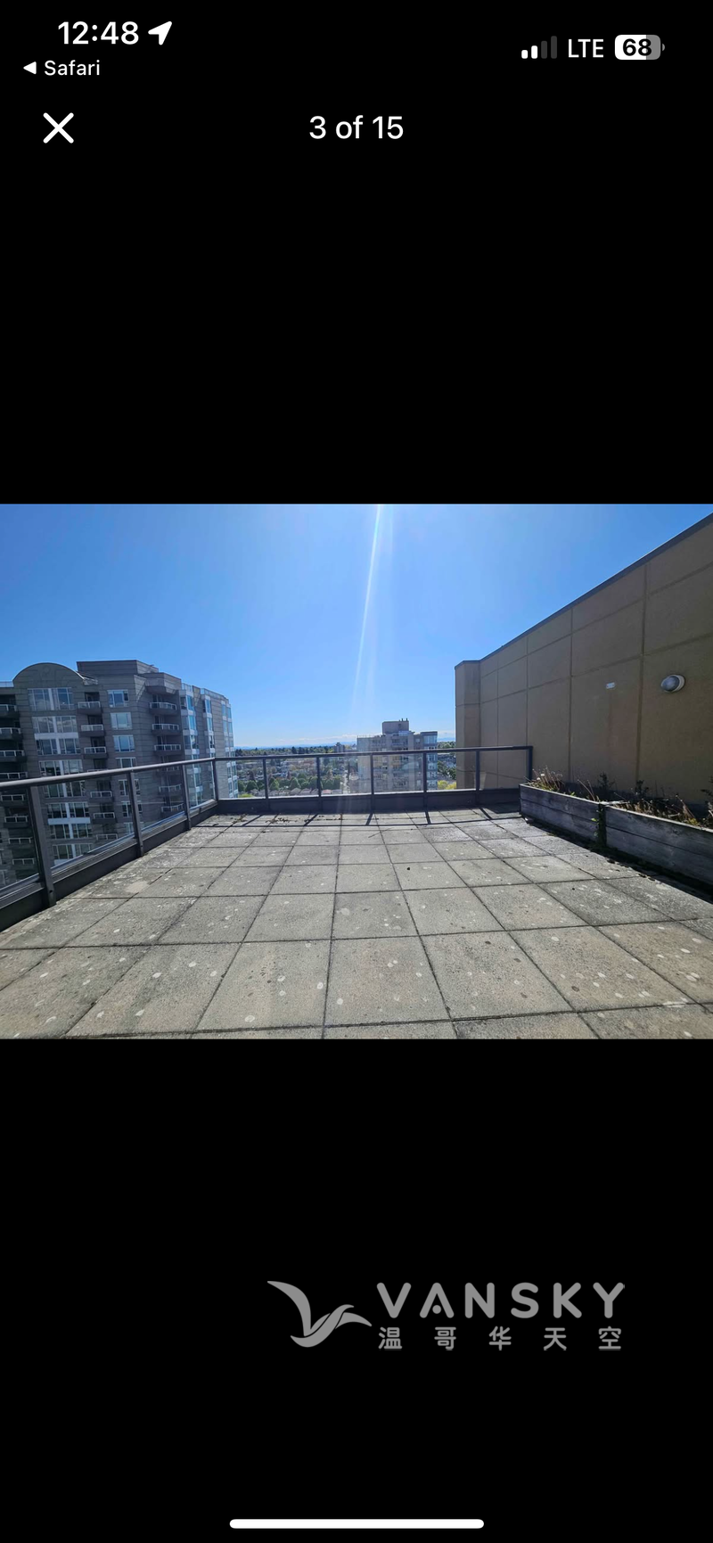 徵室友 出租和共享penthouse Joyce collingwood 