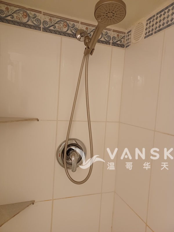 北本拿比近S F U大学二房一厅