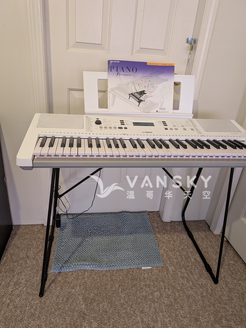 9成新電子琴/畫板/滑冰鞋